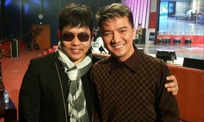 Quang Lê dọa tung tin nhắn ‘khủng khiếp’ của Đàm Vĩnh Hưng