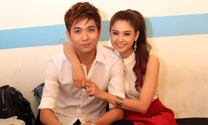 Trương Quỳnh Anh rất tự hào về Tim sau lùm xùm hôn nhân