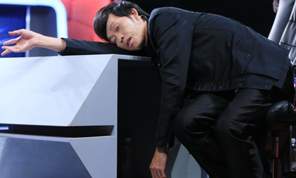 Sao Việt nào có dáng ngủ 'bá đạo' nhất?