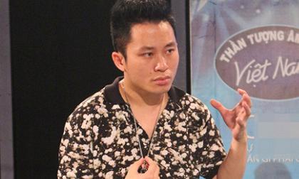 Tùng Dương 'phá lệ' vì Vietnam Idol