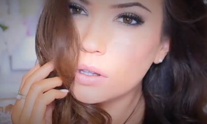 Gây thương nhớ với đôi mắt khói quyến rũ