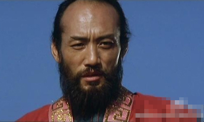 Diễn viên phản diện trong 'Thiếu Lâm Tự' qua đời vì bệnh phổi