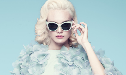 Lê Thanh Thảo đa phong cách với thiết kế của Đỗ Mạnh Cường