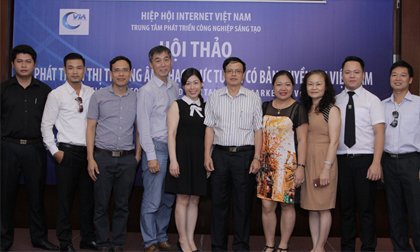 Thị trường âm nhạc trực tuyến có bản quyền tại Việt Nam: Đầy tiềm năng và thách thức