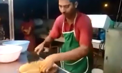 Đầu bếp siêu đẳng