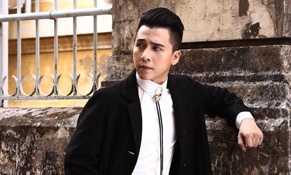 Tiến Dũng (The Men) 'lột xác' sau chia tay Lan Anh