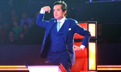 Dương Khắc Linh tự tin vào khả năng 'chiêu dụ' trẻ em