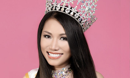 Kelly Trang Trần bật mí tuyệt chiêu giữ dáng đẹp