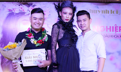 Nghề trang điểm - Biến những giấc mơ thành hiện thực