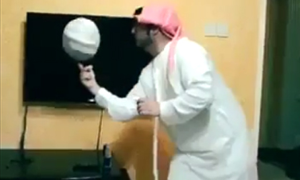 Màn ảo thuật khó tin