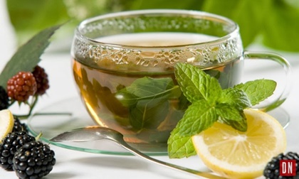 Thực phẩm tự nhiên giúp bạn có được vòng eo thon gọn