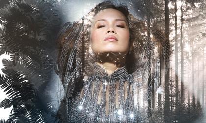 Ước mơ từ thuở vào nghề của Cẩm Ly thành hiện thực  