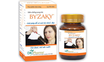 Cây cọ lùn ngăn ngừa rụng tóc, hói tóc thật kỳ diệu