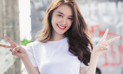 Linh Chi là tiểu thư con của một trùm xã hội đen