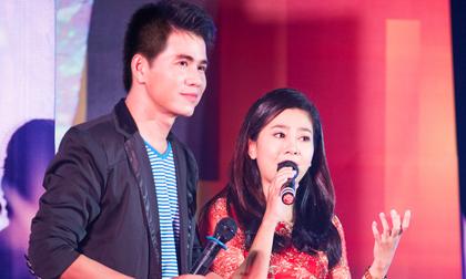 Vũ Mạnh Cường 'đấu khấu' nảy lửa cùng diễn viên Mai Phương