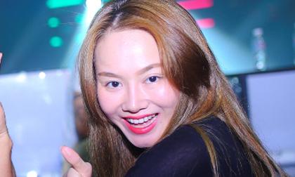 Thu Phượng: ‘Chưa bao giờ nhờ sự giúp đỡ của ai...’