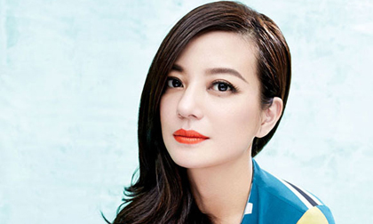 Triệu Vy mất trắng hơn 14 nghìn tỷ đồng chỉ trong một đêm