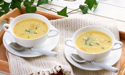 Món ăn trị bệnh khí hư ở phụ nữ