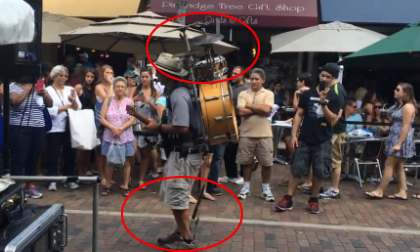 Biểu diễn nhạc đỉnh của đỉnh