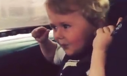 'Dân chơi' tương lai đây rồi