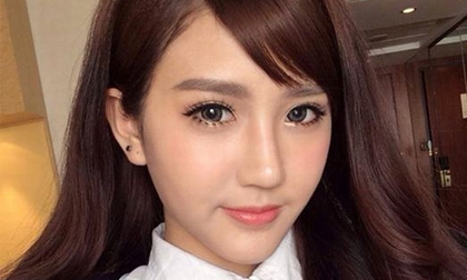 Hotgirl Malaysia khiến cư dân mạng điên đảo vì quá xinh đẹp