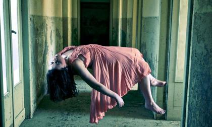 Những người bị 'ma quỷ' ám ảnh vô cùng khủng khiếp