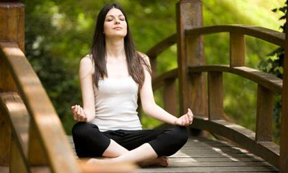 10 thói quen đơn giản giúp bạn có vòng 2 thon gọn