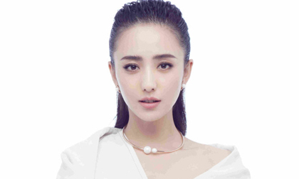 Tiểu Hoa đán Đồng Lệ Á quyến rũ hút hồn trong loạt ảnh mới
