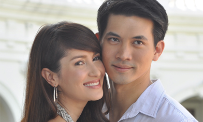 Nếu hoàng tử không cưỡi bạch mã