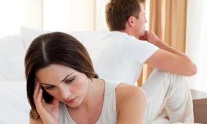 Đi đánh ghen nhưng bị chồng chửi cho mất mặt