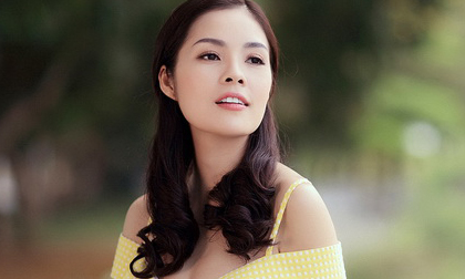 Ngẩn ngơ trước vẻ đẹp dịu dàng của Dương Cẩm Lynh