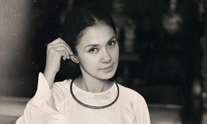 Việt Trinh bồi hồi tái hiện hình ảnh 'Người đẹp Tây Đô' sau 20 năm