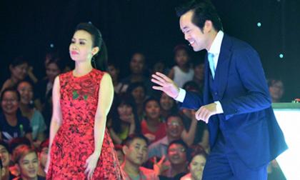 Cẩm Ly: ‘Dương Khắc Linh không phải dạng vừa đâu’