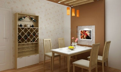 Những mẹo trang trí nội thất tuyệt vời cho căn phòng cũ