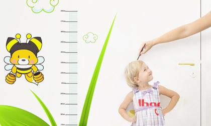 Bí quyết để tăng chiều cao 1 cách tự nhiên