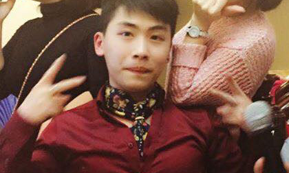 Chàng trai Hà Thành 'bỏ ngang Đại học' mỗi tháng kiếm nửa tỷ