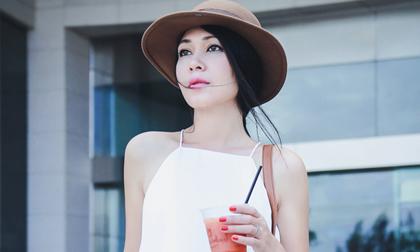 Đinh Y Nhung sang Đức đóng phim điện ảnh