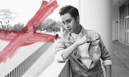  Nhật Tinh Anh đau khổ vì yêu trong “Lặng lẽ tổn thương – Tạm chia tay”