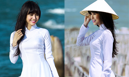 Hơi thở thiên nhiên, quê hương trong bộ sưu tập Lencii 2015