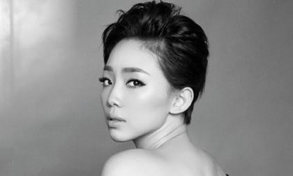 Tóc Tiên hoang mang khi lần đầu ngồi ‘ghế nóng’