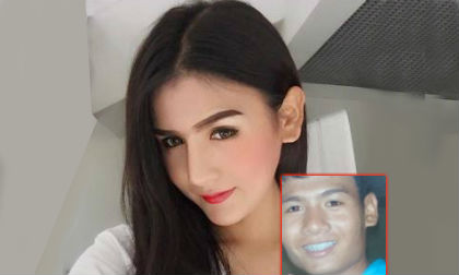 Chàng trai phẫu thuật chuyển giới thành mỹ nhân