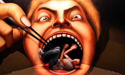 Những bảo tàng nổi tiếng ở Hàn Quốc