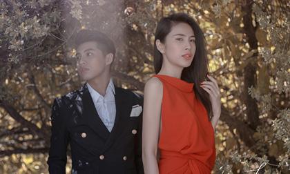 Chuyện tình chị, em lãng mạn của Thủy Tiên - Noo Phước Thịnh