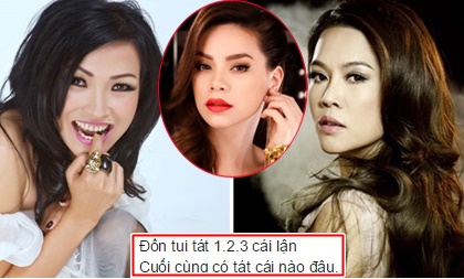 Phương Thanh lên tiếng về việc đánh ghen Hà Hồ 'hộ' Thu Phương