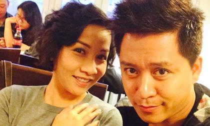 Mỹ Linh nhắc nhở Tuấn Hưng: 'Làm bố rồi ăn nói không nên vô văn hóa như thế'