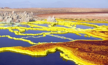 Ghé thăm những địa điểm du lịch rùng rợn nhất thế giới