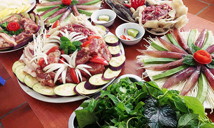 Cách làm lẩu nướng thơm lừng, hấp dẫn