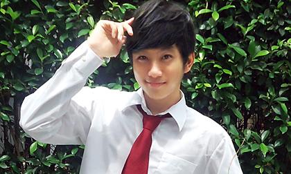 Ngưỡng mộ khả năng chơi Violin của thí sinh Mẫu và tài năng Việt Nam 2015