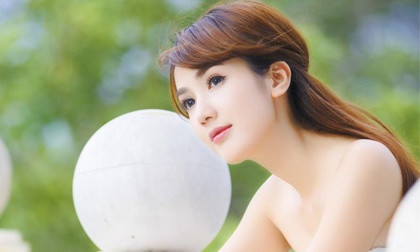 Siêu trắng mịn với công nghệ phủ trắng toàn thân Niveus