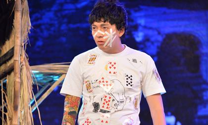 Ngô Kiến Huy ‘thân tàn ma dại’ vì bài bạc, rượu chè